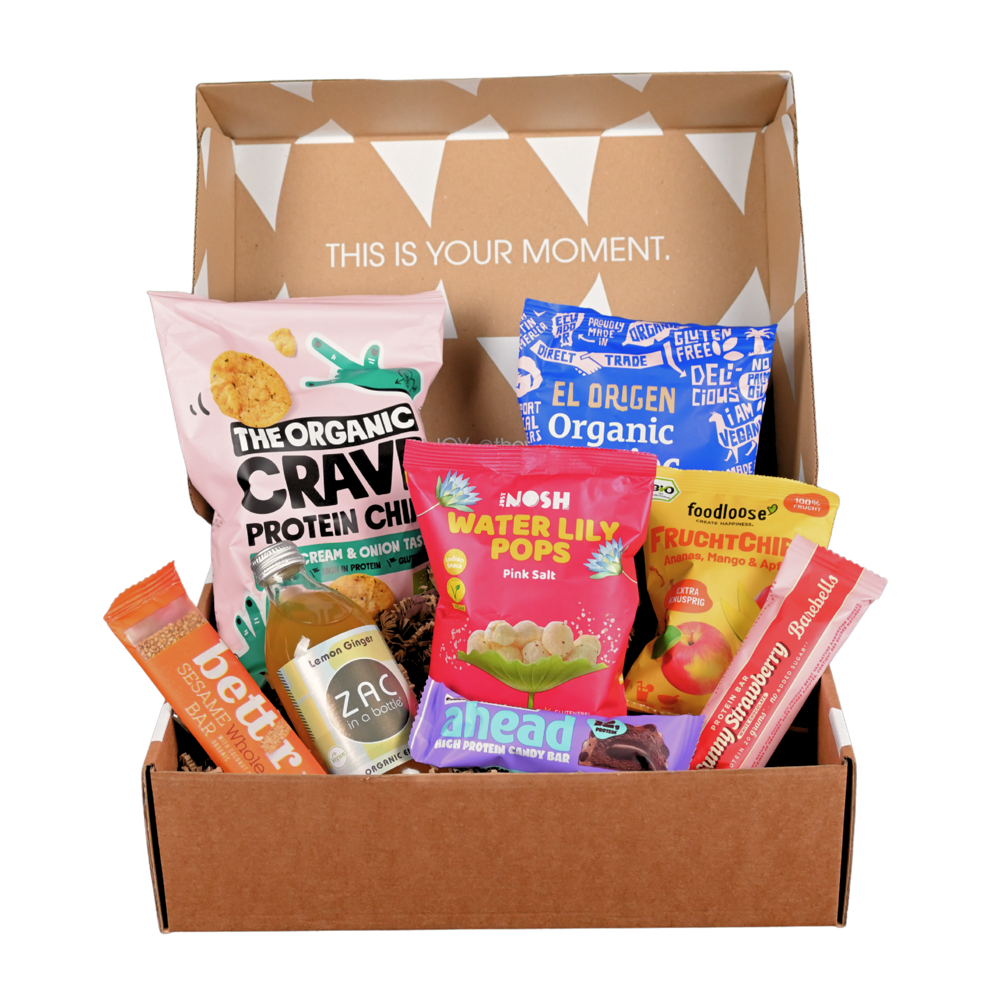 Energizer - Geschenkbox