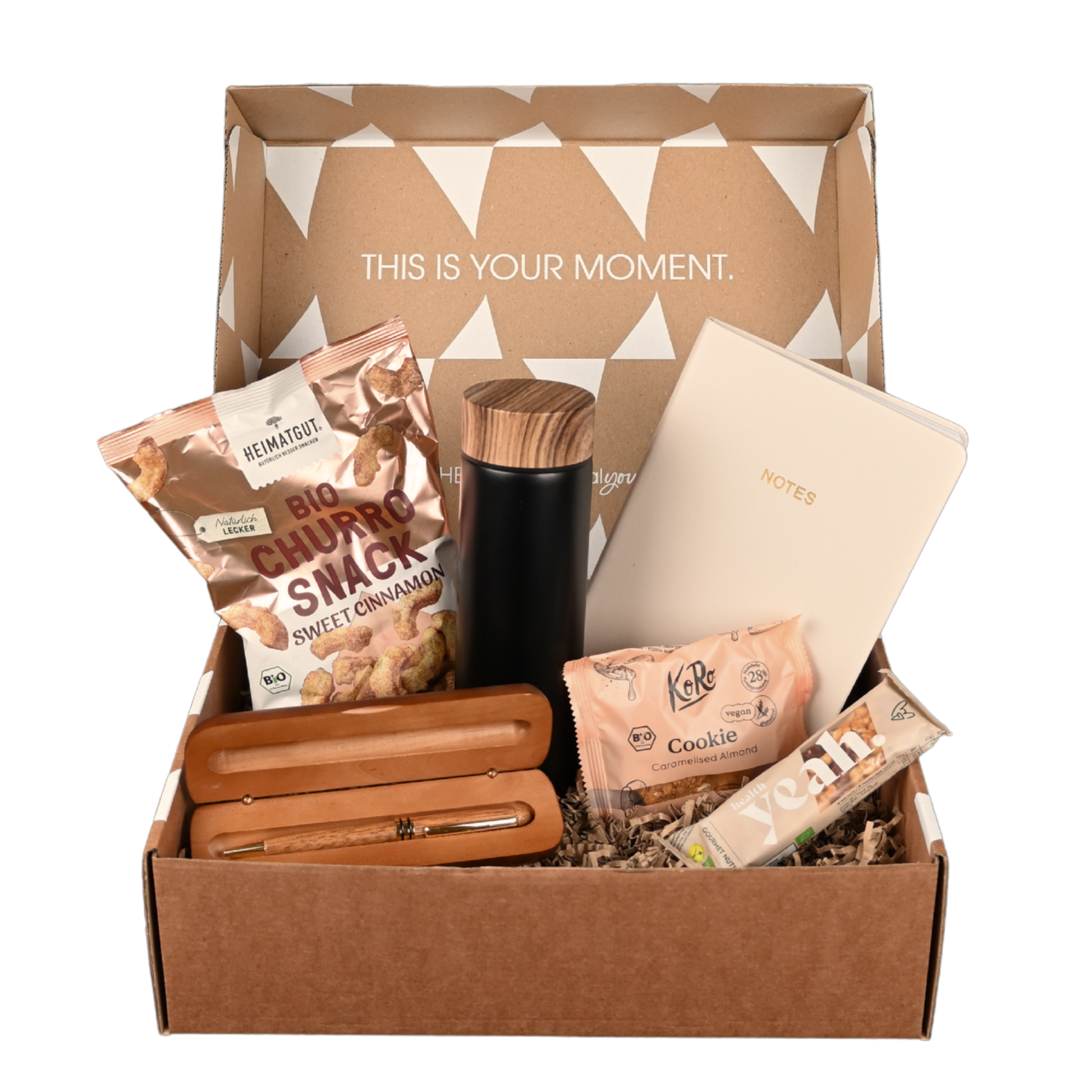 Anniversary Wishes - Geschenkbox