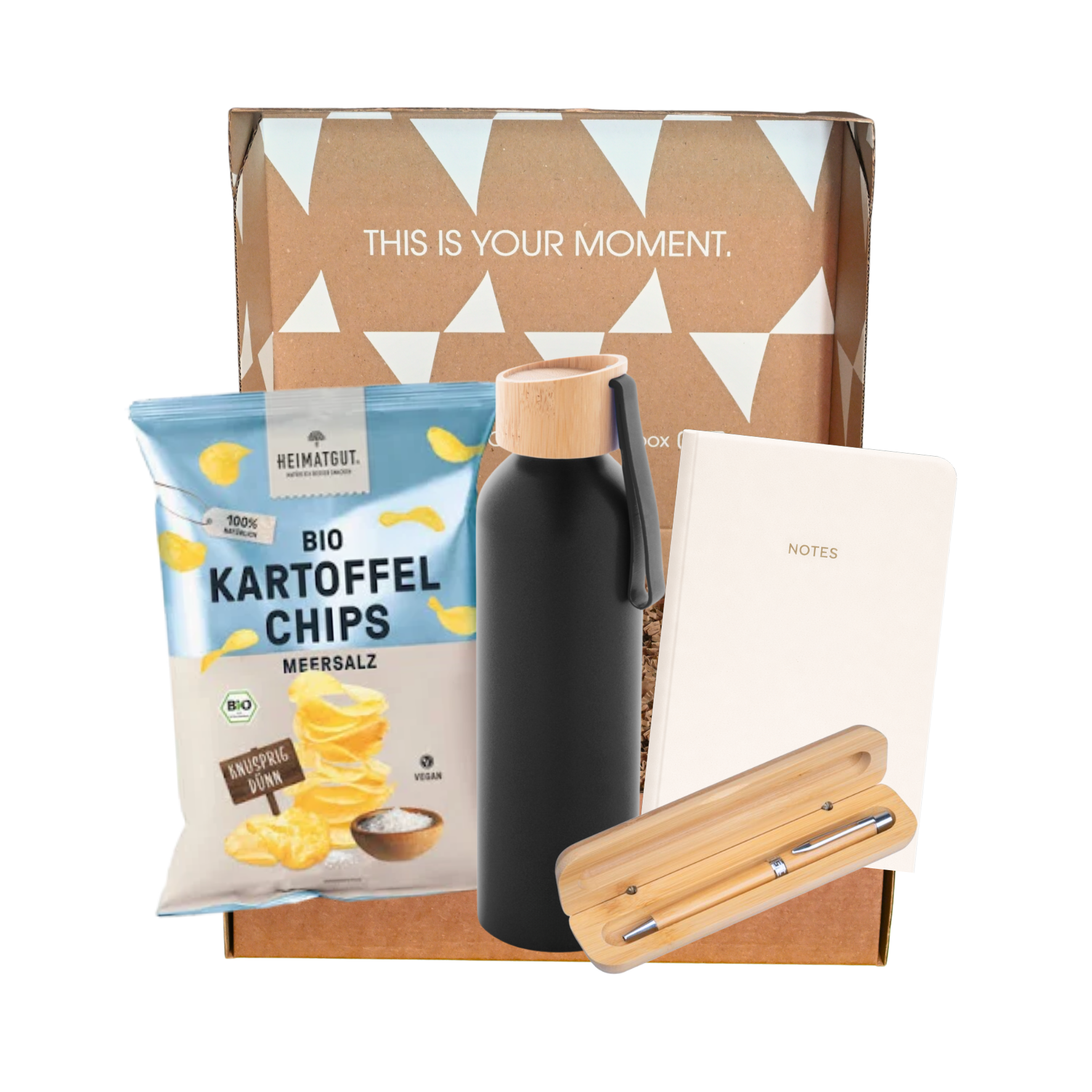 Anniversary Wishes - Geschenkbox #2