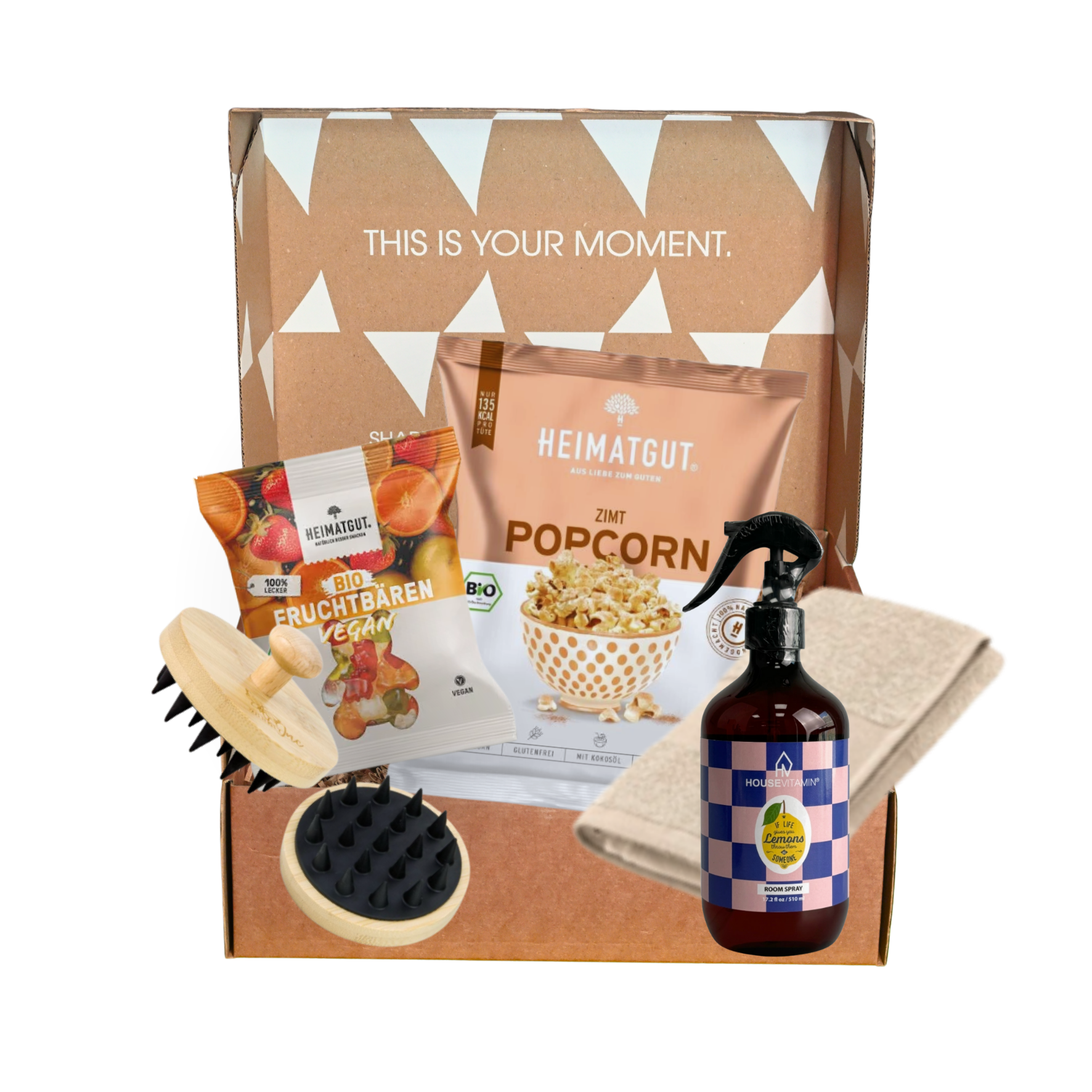 Everyday Wellbeing - Geschenkbox #3