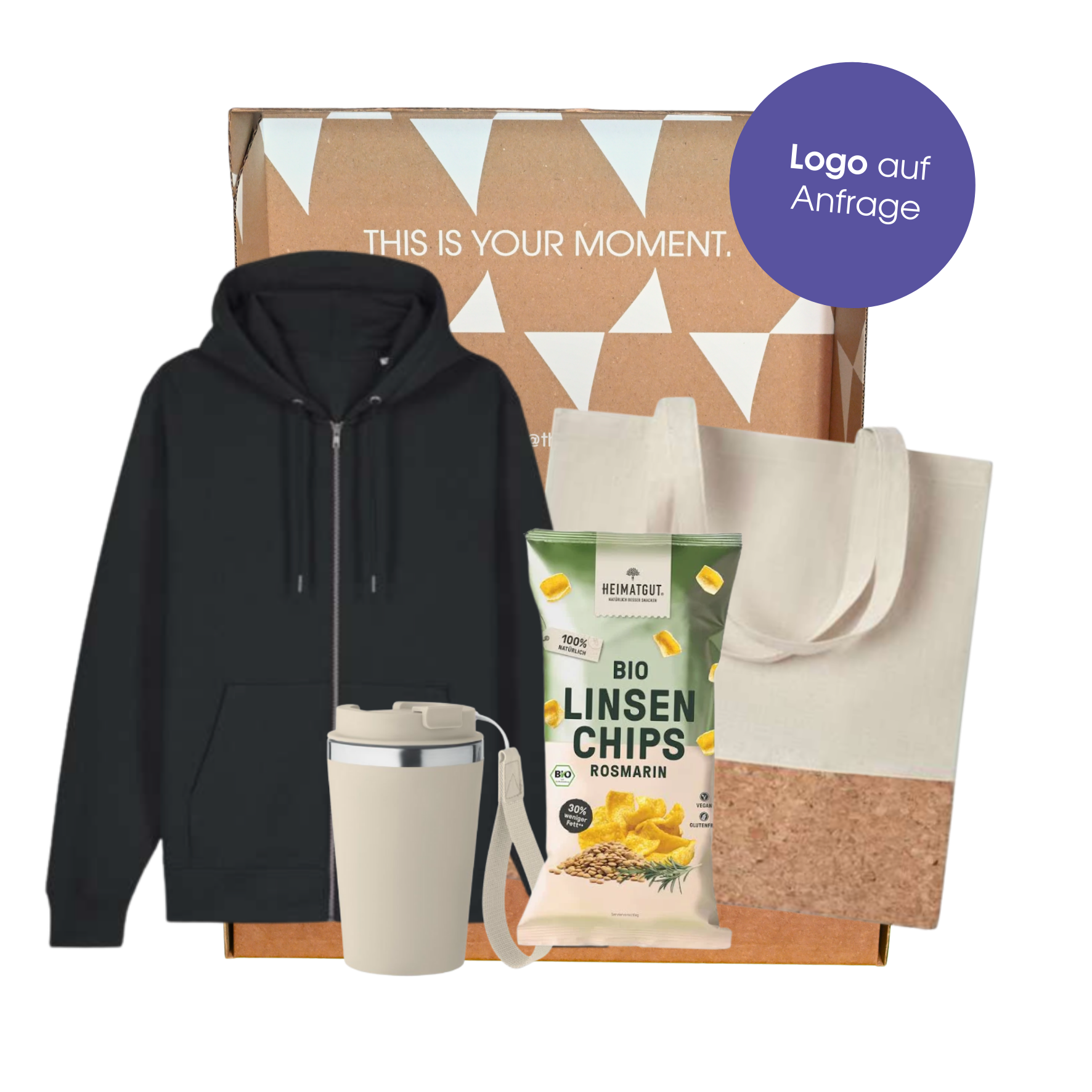 Sense of Belonging - Geschenkbox #3