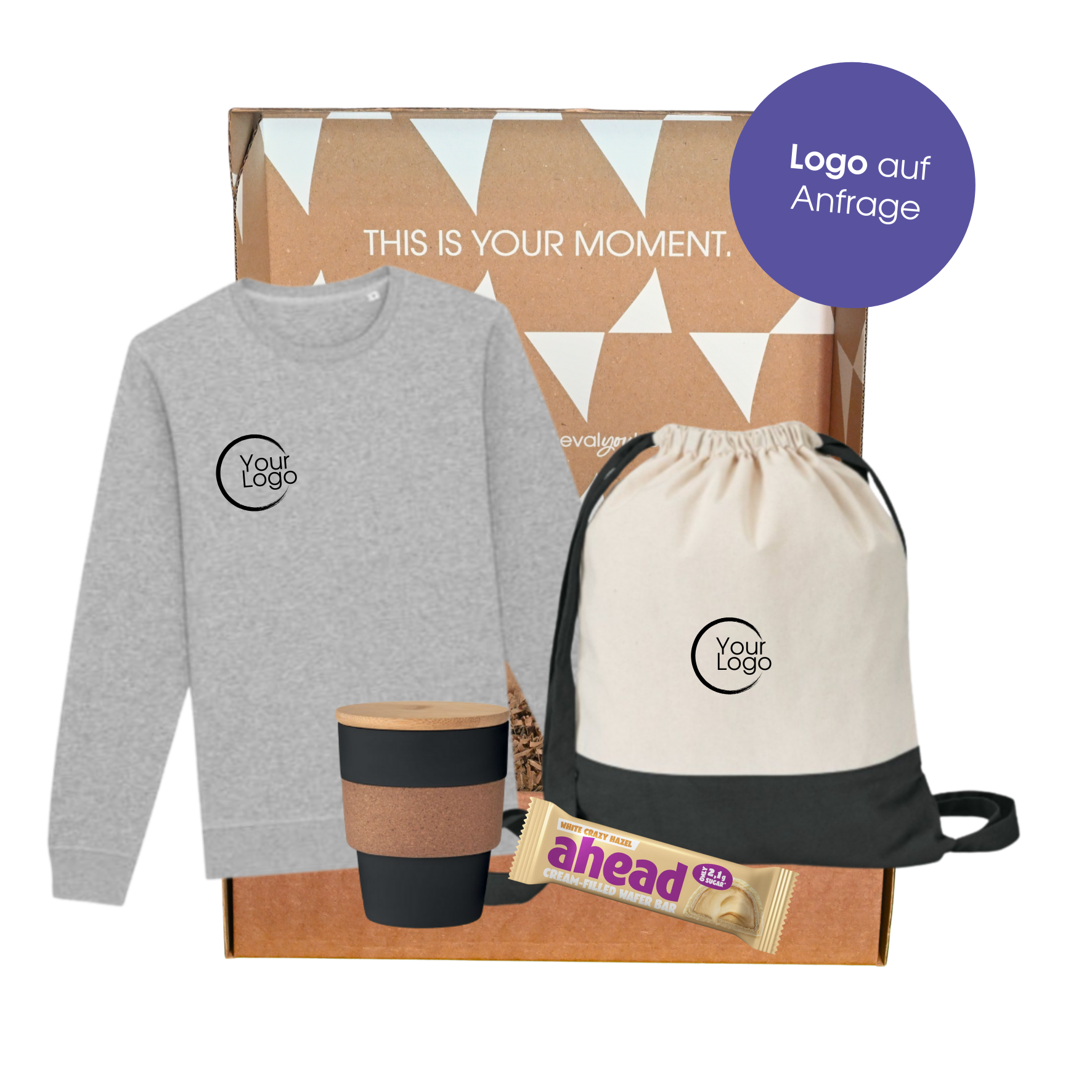 Sense of Belonging - Geschenkbox #2