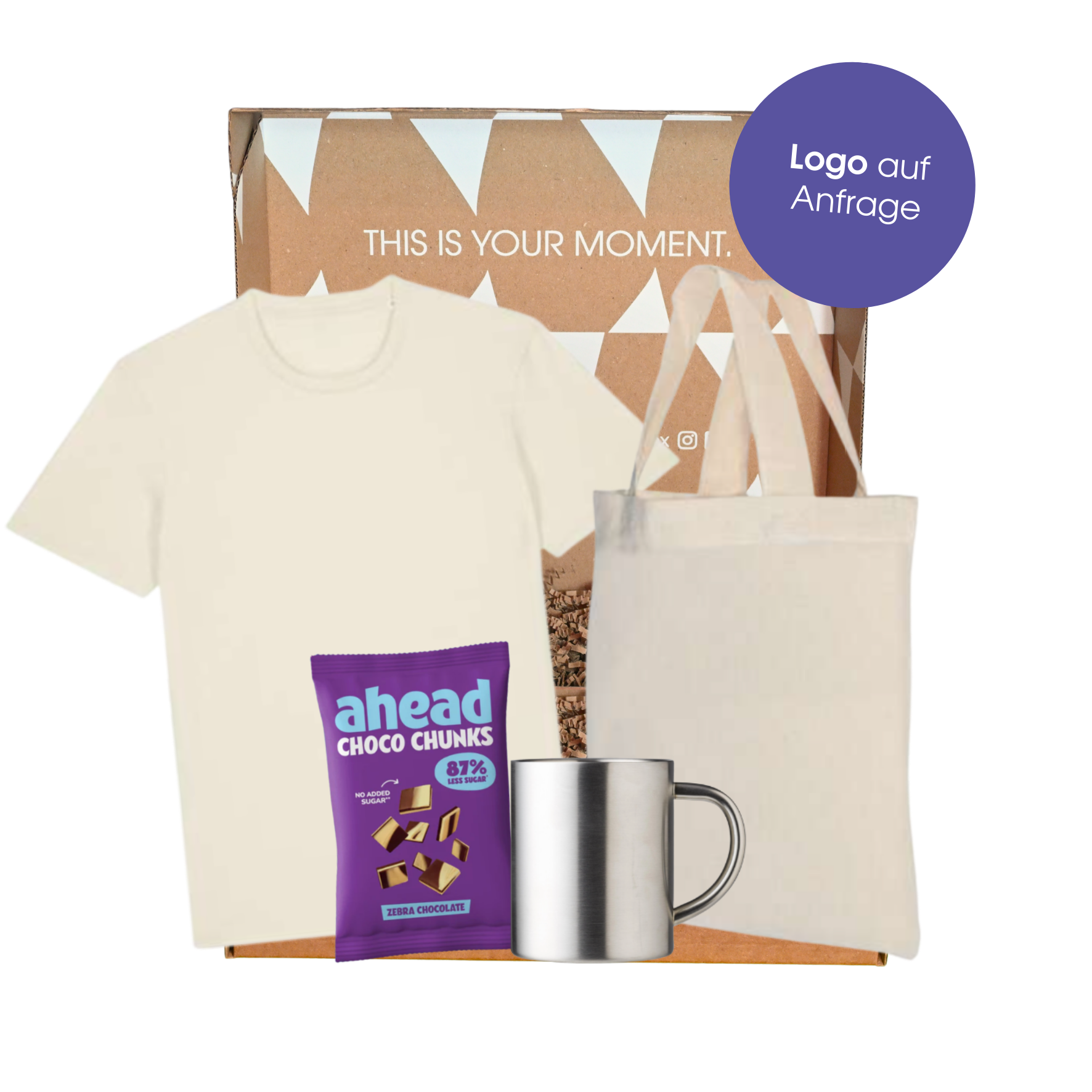 Sense of Belonging - Geschenkbox #1